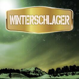 Album cover of Winterschlager