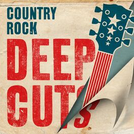 Album cover of Country Rock Deep Cuts