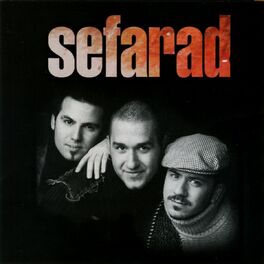 Album cover of Sefarad