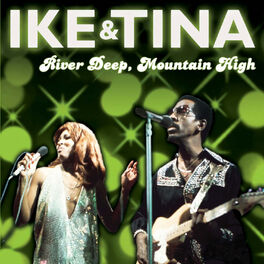Album cover of River Deep, Mountain High