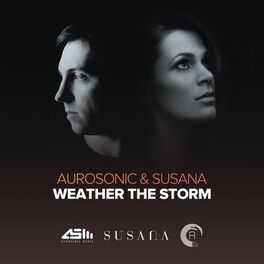Album cover of Weather The Storm