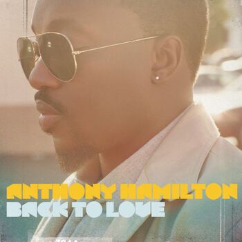 Anthony hamilton 2025 never let go