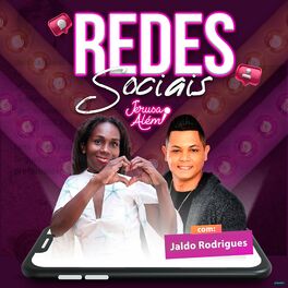 Album cover of Redes Sociais