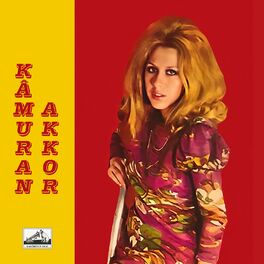 Album cover of Ne Günahım Var Benim