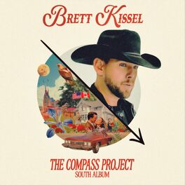 Album cover of The Compass Project - South Album