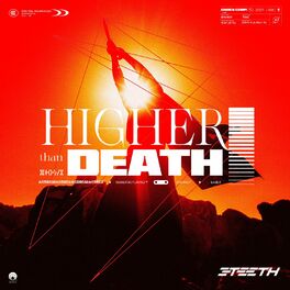 Album cover of Higher Than Death