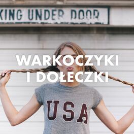 Album cover of Warkoczyki i Dołeczki