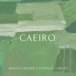 Album cover of CAEIRO - vol.1