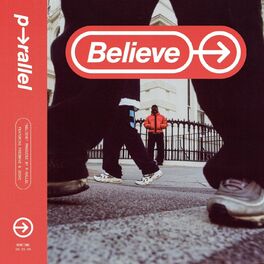 Album cover of Believe (feat. Fredwave & Jeshi)