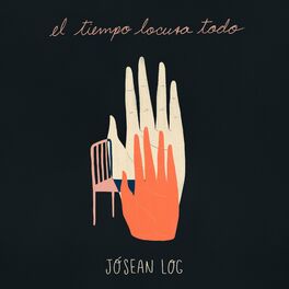 Album cover of El Tiempo Locura Todo
