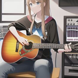 Album cover of Acoustic Covers of Classic Hits - Chill Out Acoustic Covers of Timeless Classics - Chill Out Acoustic Covers of Famous Hits