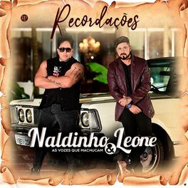 Album cover of Recordações