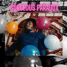 Album cover of Gorgeous Paradox