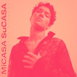 Album cover of Mi Casa Su Casa (Remixes)