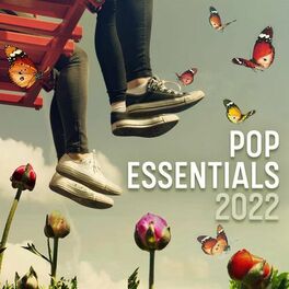 Album cover of Pop Essentials - 2022