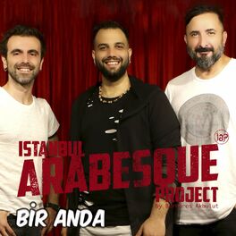 Album cover of Bir Anda