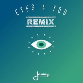 Album cover of Eyes 4 You - (Joe Sheriff Remix)