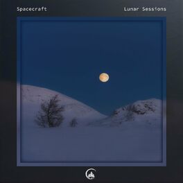 Album cover of Lunar Sessions