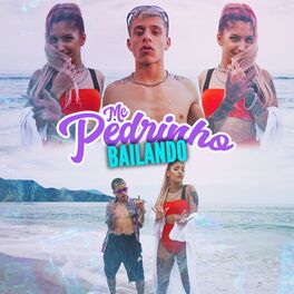Album cover of Bailando