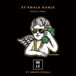 Album cover of Ey'khala Kahle