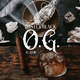 Album cover of OG (feat. RMB)