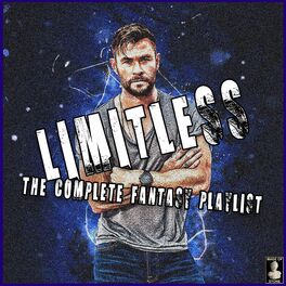 Album cover of Limitless- The Complete Fantasy Playlist