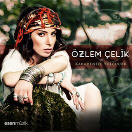 Album cover of KARADENİZE YOLCULUK