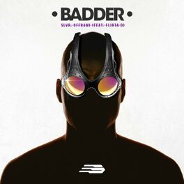Album cover of Badder (feat. Flirta D)