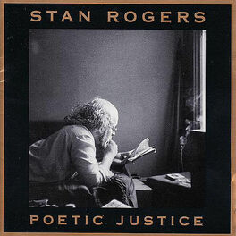 Album cover of Poetic Justice