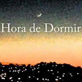 Album cover of Hora de Dormir