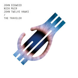 Album cover of The Traveler (feat. John Twelve Hawks)