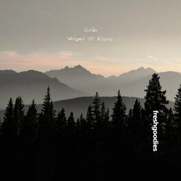 Album cover of Whisper Of Silence
