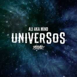 Album cover of Universos Mixtape
