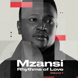 Album cover of Mzansi Rhythms of Love