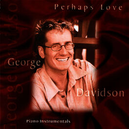 Album cover of Perhaps Love