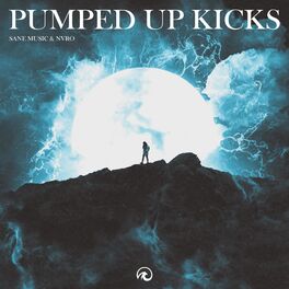 Album cover of Pumped Up Kicks