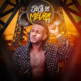 Album cover of Solta Os Médios 2.0