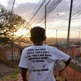Album cover of Exílio