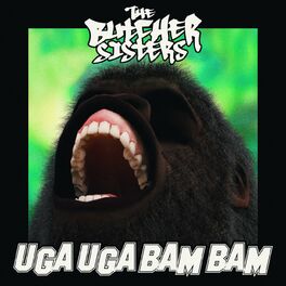 Album cover of UGA UGA BAM BAM