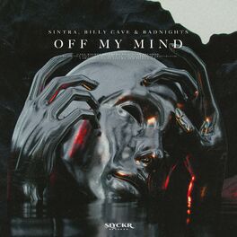 Album cover of Off My Mind