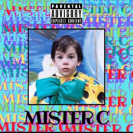 Album cover of Mister C