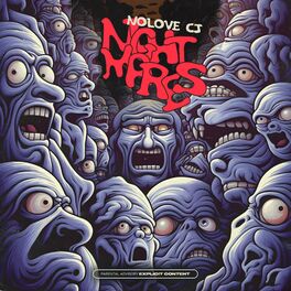 Album cover of NightMares