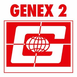 Album cover of Genex 2