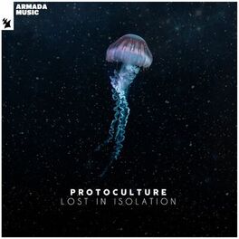 Album cover of Lost In Isolation