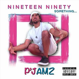 Album cover of Nineteen Ninety Something...