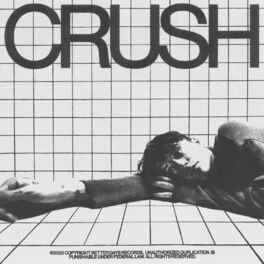 Album cover of CRUSH