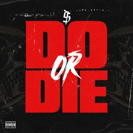 Album cover of Do or Die