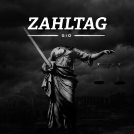 Album cover of Zahltag (Deluxe Edition)
