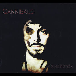 Album cover of Cannibals