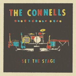 Album cover of Set The Stage (Live)